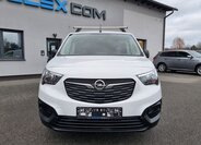 Opel Combo Skříň 1,5 l 96 kw