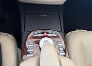 Mercedes-Benz Třídy S 25