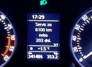 Škoda Octavia Kombi 0,0 105 kw