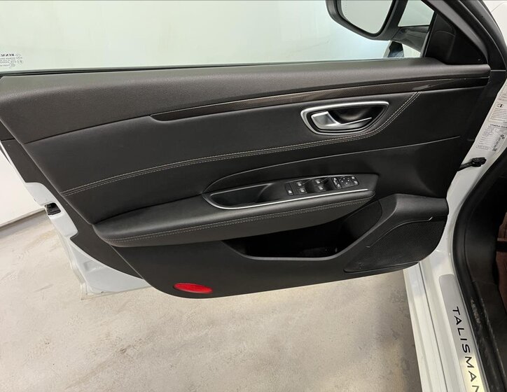 Renault Talisman Kombi 1,6 l 118 kw