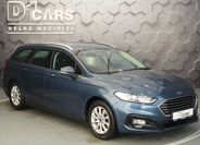 Ford Mondeo 6