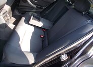 BMW Řada 3 Sedan / Limuzína 2,0 l 135 kw