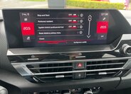 Citroën C4 SUV / Terénní 1,2 l 96 kw