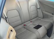 Mercedes-Benz Třídy E 9