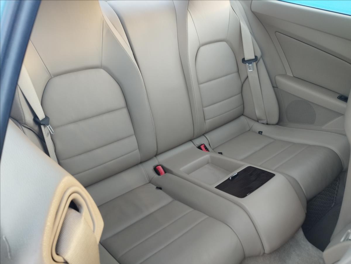 Mercedes-Benz Třídy E