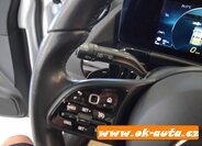 Mercedes-Benz Třídy B MPV 2,0 l 110 kw