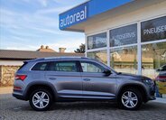 Škoda Kodiaq SUV / Terénní 2,0 l 147 kw