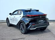 Toyota C-HR 7