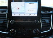 Ford Tourneo Custom Ostatní 2,0 l 96 kw