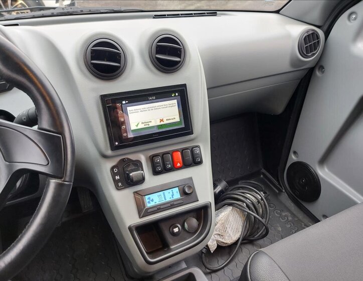 Ostatní Ostatní Skříň 0,0 48 kw