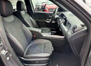 Mercedes-Benz GLB SUV / Terénní 2,0 l 110 kw