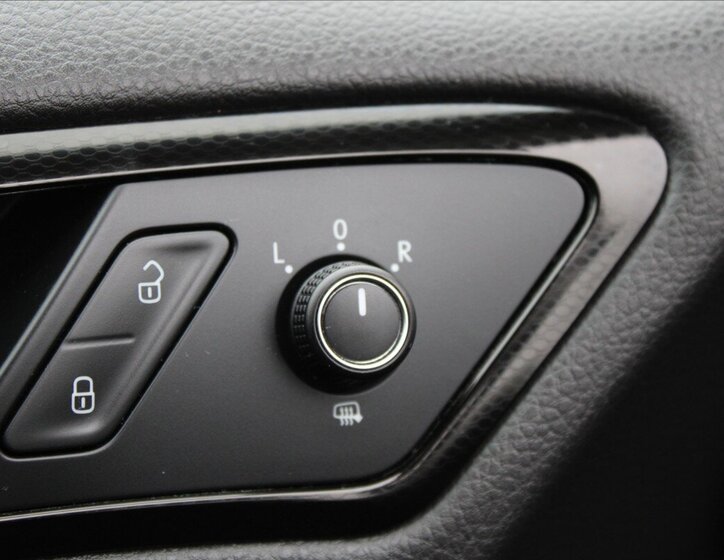 Volkswagen Golf Kombi 1,4 l 103 kw