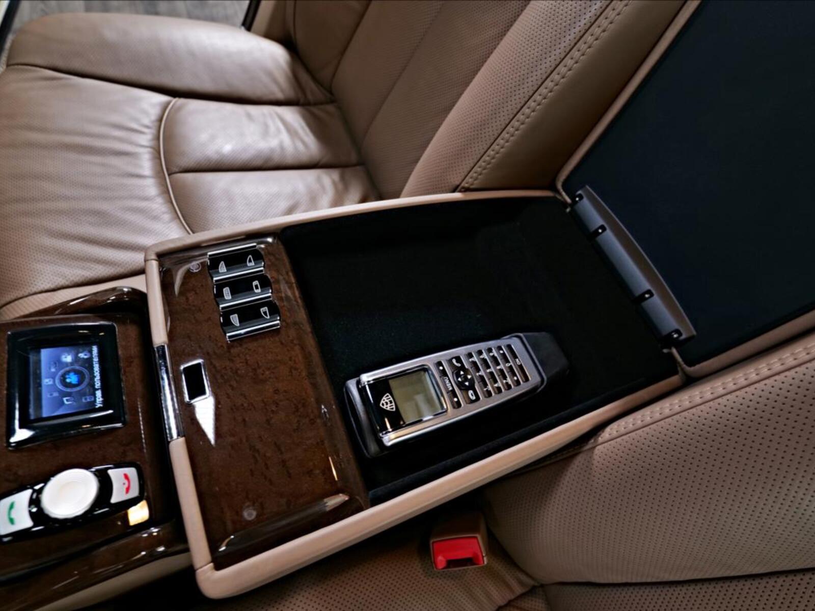 Mercedes-Benz Ostatní 38