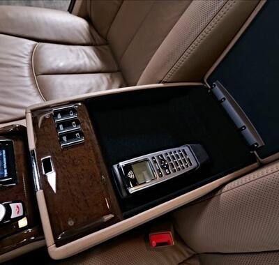 Mercedes-Benz Ostatní 38