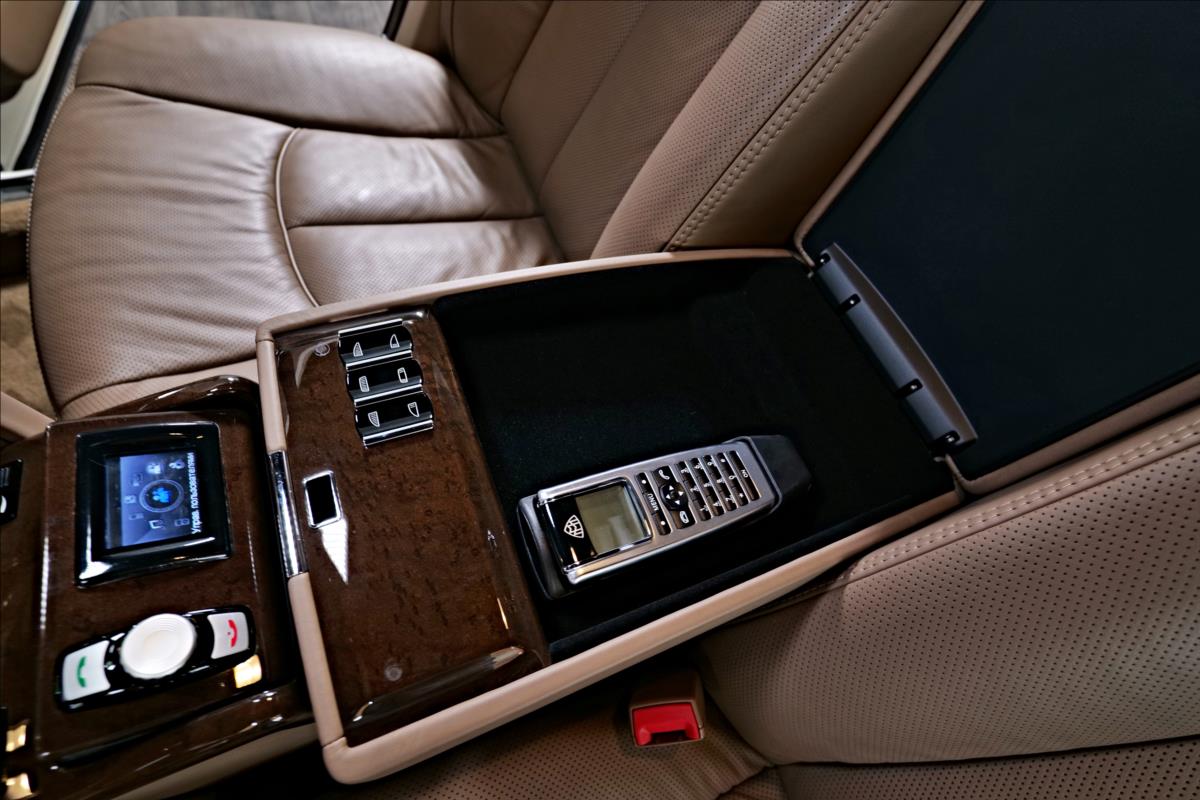 Mercedes-Benz Ostatní