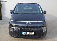 Hyundai Staria 50