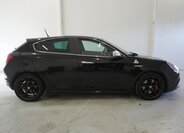 Alfa Romeo Giulietta Hatchback 1,7 l 173 kw