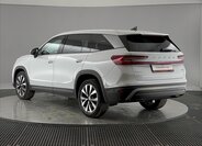 Škoda Kodiaq SUV / Terénní 2,0 l 142 kw