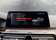 BMW Řada 5 Sedan / Limuzína 2,0 l 185 kw