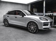 Porsche Cayenne SUV / Terénní 3,0 l 260 kw