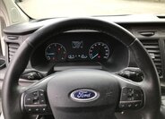 Ford Transit Custom Skříň 2,0 l 79 kw