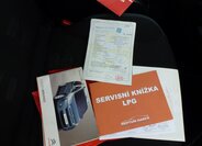 Citroën Berlingo Kombi 1,6 l 88 kw