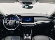 Škoda Octavia Kombi 1,4 l 110 kw