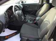 Seat Leon Hatchback 1,4 l 90 kw