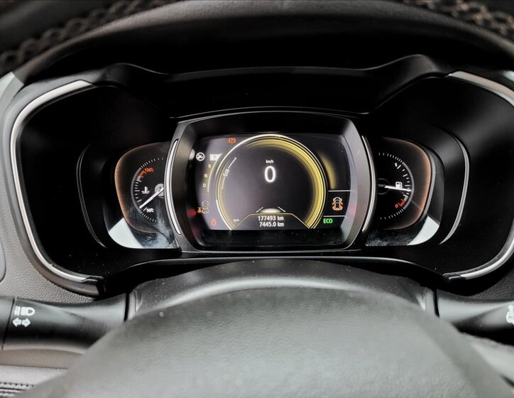 Renault Koleos SUV / Terénní 2,0 l 135 kw