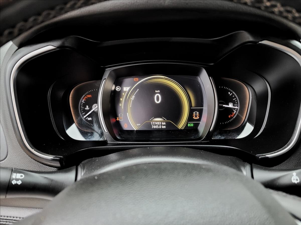 Renault Koleos SUV / Terénní 2,0 l 135 kw