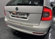 Škoda Octavia Kombi 1,2 l 77 kw