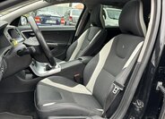 Volvo V60 21