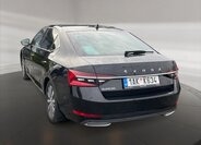 Škoda Superb 4