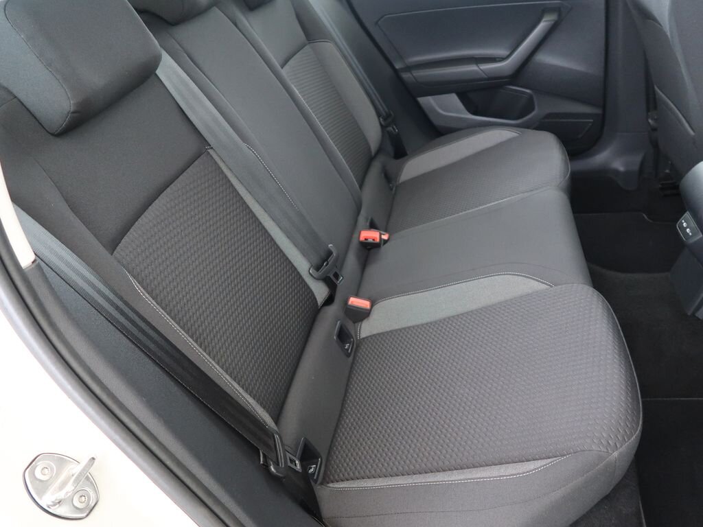 Volkswagen Taigo SUV / Terénní 999,0 81 kw