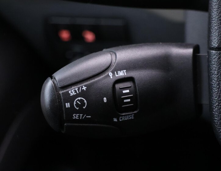 Citroën Berlingo Kombi 1,6 l 84 kw