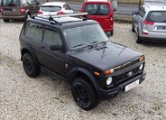 Lada Niva Kombi 1,7 l 61 kw