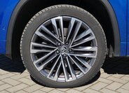 Škoda Kodiaq SUV / Terénní 2,0 l 140 kw