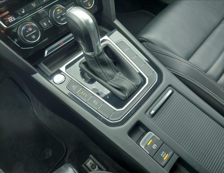 Volkswagen Passat 44