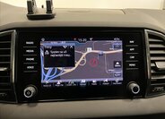 Škoda Karoq SUV / Terénní 1,5 l 110 kw