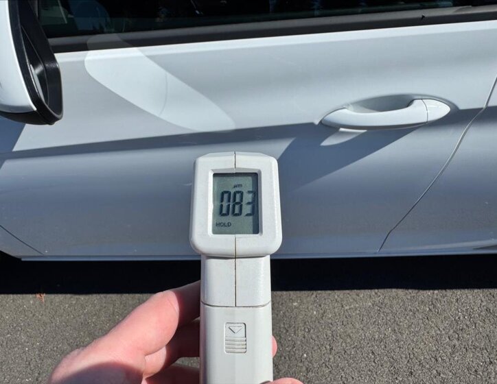 Opel Astra Hatchback 1,4 l 74 kw