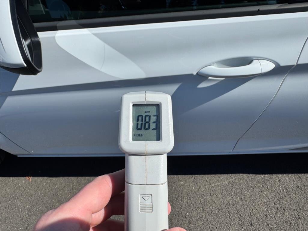 Opel Astra Hatchback 1,4 l 74 kw