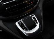 Mercedes-Benz Třídy V VAN-Minibus 2,0 l 174 kw