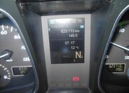 Mercedes-Benz Ostatní 15