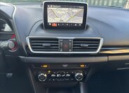 Mazda 3 Hatchback 2,0 l 88 kw