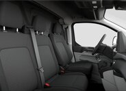 Ford Transit Custom Skříň 2,0 l 100 kw