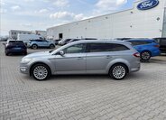 Ford Mondeo Kombi 2,0 l 103 kw