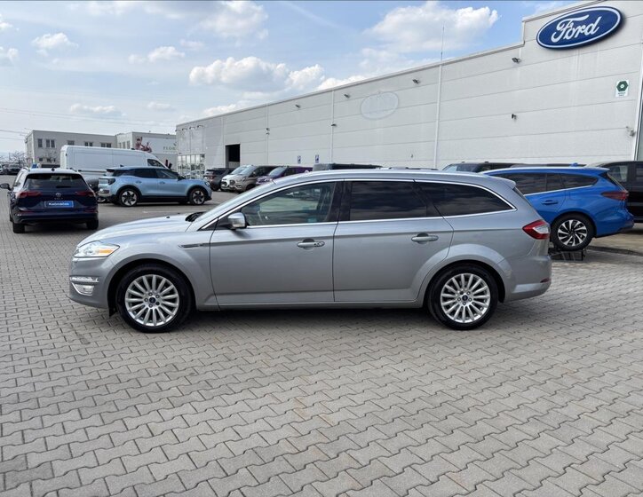 Ford Mondeo Kombi 2,0 l 103 kw