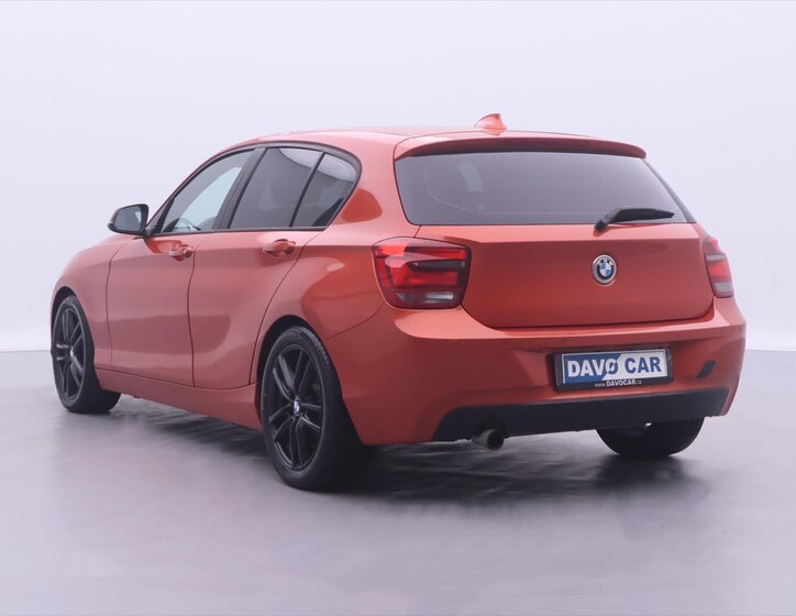 BMW Řada 1 5