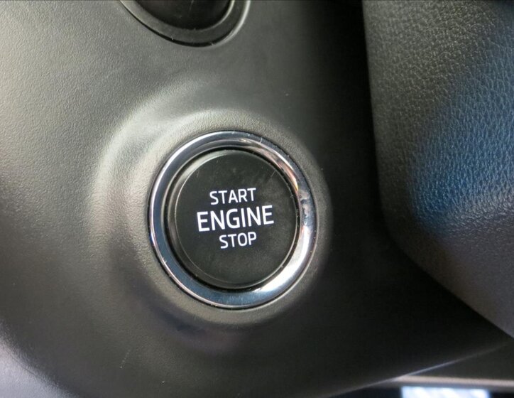 Škoda Octavia Kombi 2,0 l 85 kw