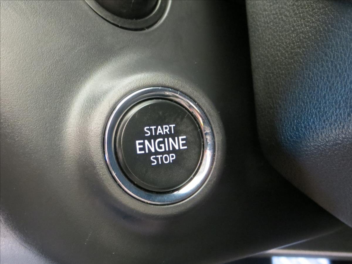 Škoda Octavia Kombi 2,0 l 85 kw